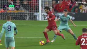 Salah