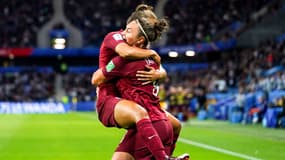 Jodie Taylor