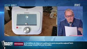 Un micro "caché" dans le "Monsieur Cuisine Connect" de Lidl: faut-il avoir peur?