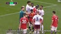 Martinez demande à Ronaldo de tirer le penalty 