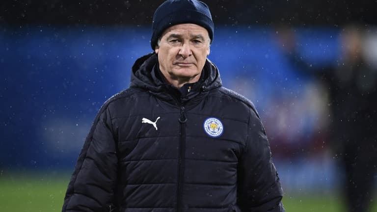 Claudio Ranieri
