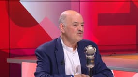 Alain Bauer