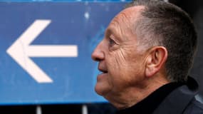 Jean-Michel Aulas