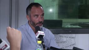 Di Meco : "Pavard, je ne l'ai pas vu arriver !"