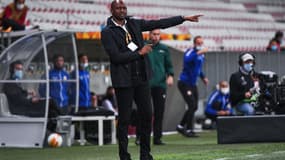Patrick Vieira