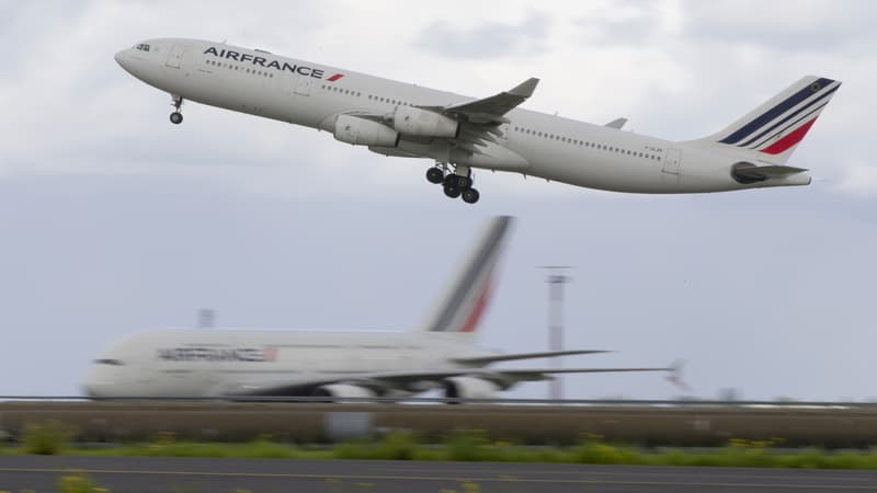 Air France