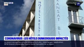 Coronavirus : les hôtels dunkerquois impactés par l'annulation des bals du carnaval