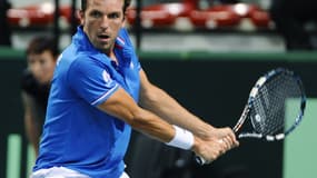 Julien Benneteau