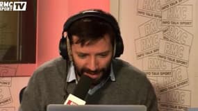 L'instant Cazarre du 15 octobre dans Luis Attaque