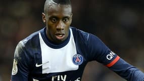 Blaise Matuidi