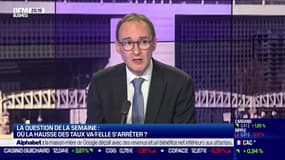 La question de la semaine : où la hausse des taux va-t-elle s'arrêter ? - 03/02