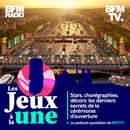 Du lundi 22 juillet au dimanche 11 août, Céline Kallmann cède les commandes du "Titre à la une" à Denis Girolami et Yves Pulici. "Les Jeux à la une", un nouveau podcast quotidien pour suivre au plus près l'actualité des Jeux olympiques de Paris 2024