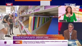 Fournitures scolaires : la rentrée sera chaude pour le portefeuille des Français 