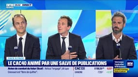 Le face à face du 30 octobre