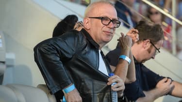 Jean-Paul Gaultier