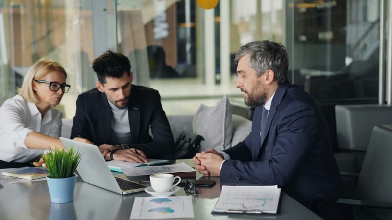 Facture électronique, comptabilité, devis : cet outil vous fait gagner des heures, chaque mois