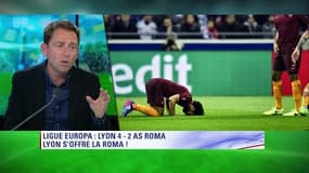 Le best-of de l’After foot du jeudi 09 mars