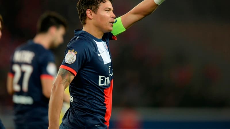Thiago Silva