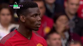 Premier League : Grâce à Moutinho, Wolverhampton accroche Man. United (1-1)