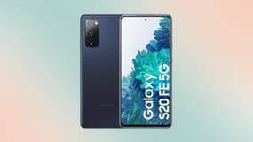 Ce smartphone Samsung est à moins de 170 euros : les fans de tech en profitent
