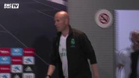 Real Madrid : Derniers préparatifs avant la finale de Ligue des champions