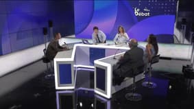 Le débat : Le CNR ne convainc pas les acteurs du logement - 05/06