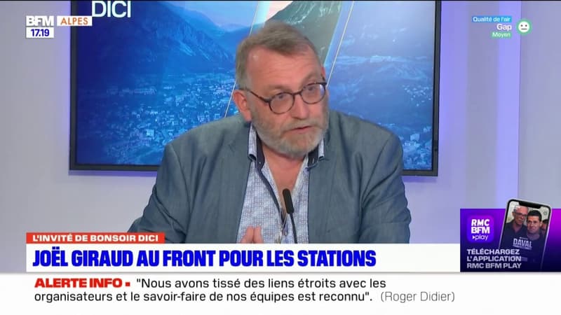 Energie: les stations de ski sont-elles menacées ?