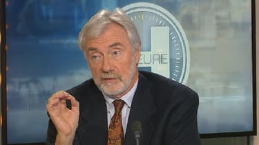 Paul Jorion remet en cause la qualité des modèles utilisés par les banques