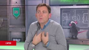 L'After réagit après le coup de gueule de Thierry Laurey concernant Neymar