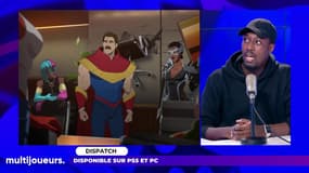 A quoi on joue ? Dispatch