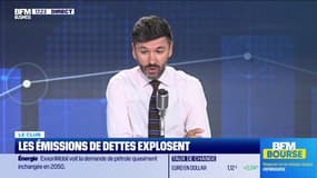 BFM Bourse - Mardi 27 août