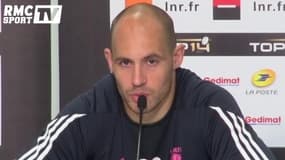 Le STade Français ne veut pas se mettre trop de pression