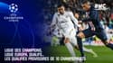 Ligue des champions, Ligue europa, qualifs... Les qualifiés provisoires des 10 championnats
