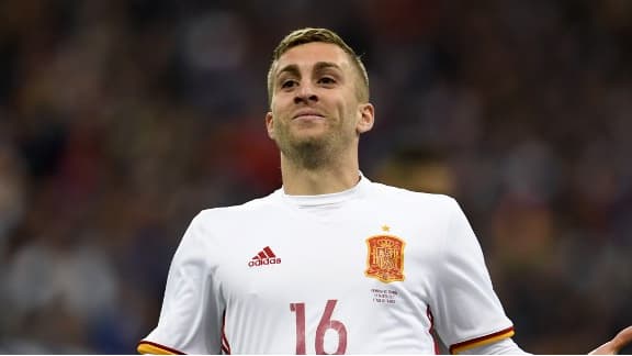 Gerard Deulofeu