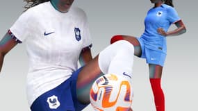 Coupe du Monde de Football Féminin : procurez-vous les maillots Nike à l'occasion de la compétition !