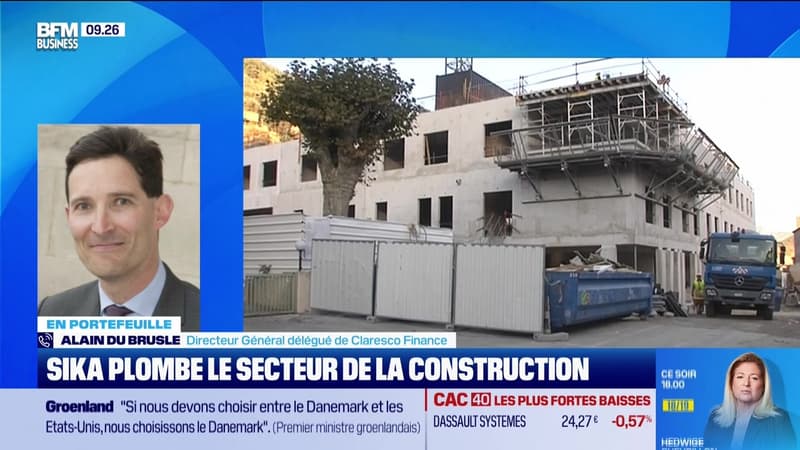 En portefeuille - 14/01