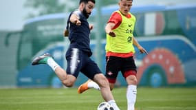 Adil Rami