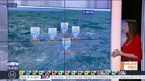 Météo Paris Île-de-France du 12 octobre: Grande douceur cet après-midi