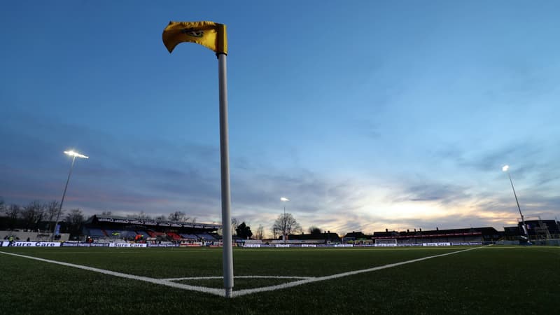 Le cri d'alarme des clubs de National 2