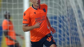 Istanbul Basaksehir