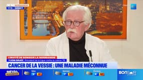 Cancer du maire de Rouen: le cancer de la vessie touche principalement des hommes et des fumeurs