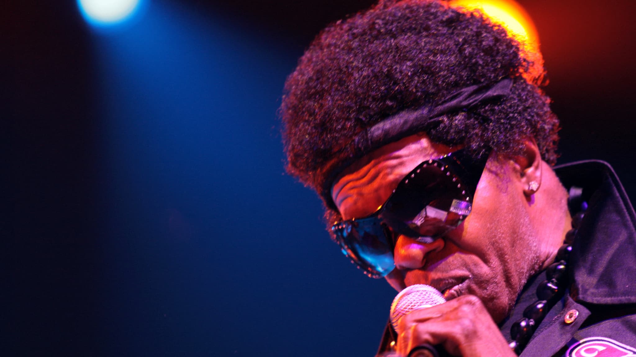 Sly Stone: mort à 82 ans de la légende du funk et membre du groupe Sly and the Family Stone