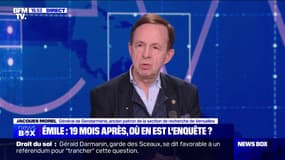 Émile : 19 mois après, où en est l'enquête ? - 07/02