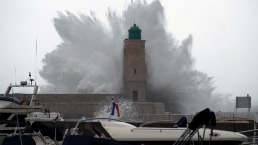 Cassis, le 11 décembre 2017