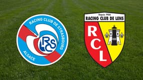 Strasbourg - Lens