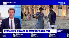 L'essentiel de l'actualité parisienne du lundi 13 septembre 2021