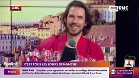 C'est tous les jours Demanche - 26/02