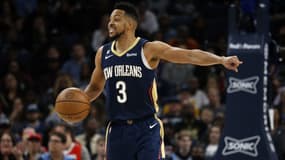 C.J. McCollum