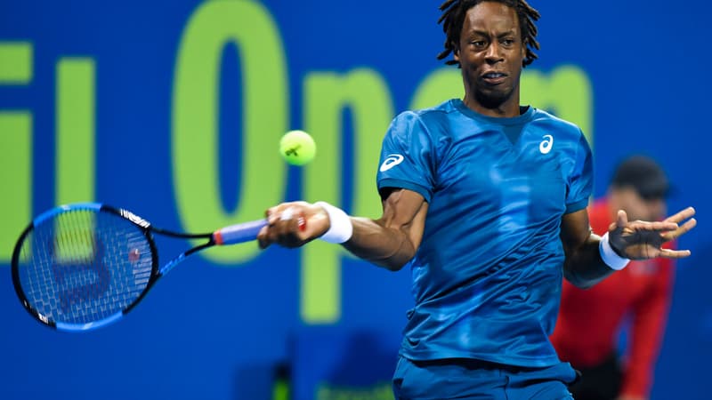 Gaël Monfils
