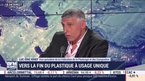 Vers la fin du plastique à usage unique - 30/12